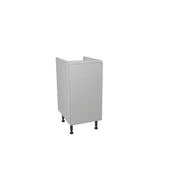 Gower Rapide+ Capri Grey Base Unit 400mm