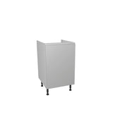 Gower Rapide+ Capri Grey Base Unit 500mm