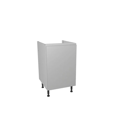 Gower Rapide+ Capri Grey Base Unit 500mm