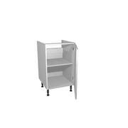 Gower Rapide+ Capri Grey Base Unit 500mm