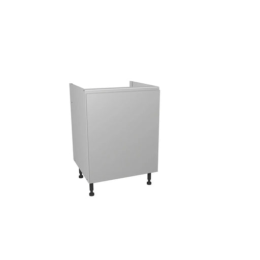 Gower Rapide+ Capri Grey Base Unit 600mm