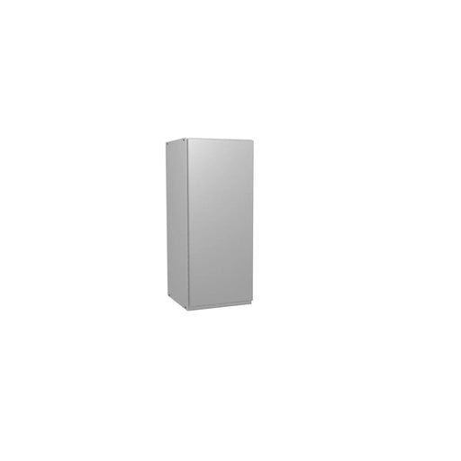 Gower Rapide+ Capri Grey Wall Unit 300mm