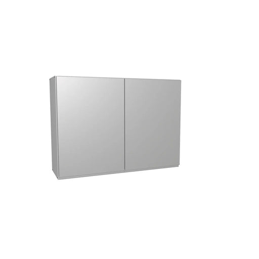 Gower Rapide+ Capri Grey Wall Unit 1000mm