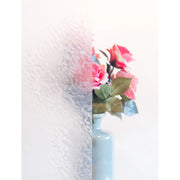 Stax d-c-fix® Self Adhesive Window Film Snow 45cm x 15m