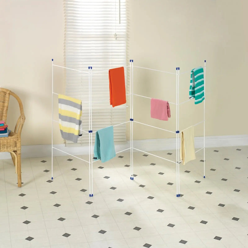 SupaHome Airer 4 Fold