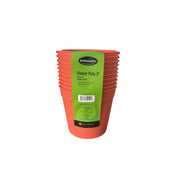 Ambassador Flower Pots 3" - Pack 10