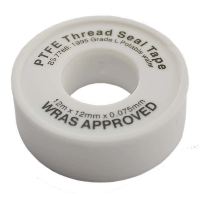 Oracstar PTFE Tape 12m Approx