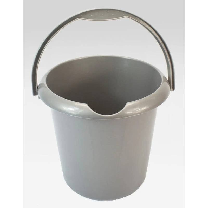 TML 5L Bucket Silver