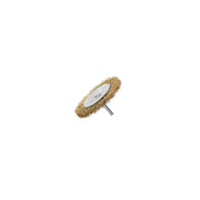 Abracs Spindle Mount Circular Wire Brush 75mm