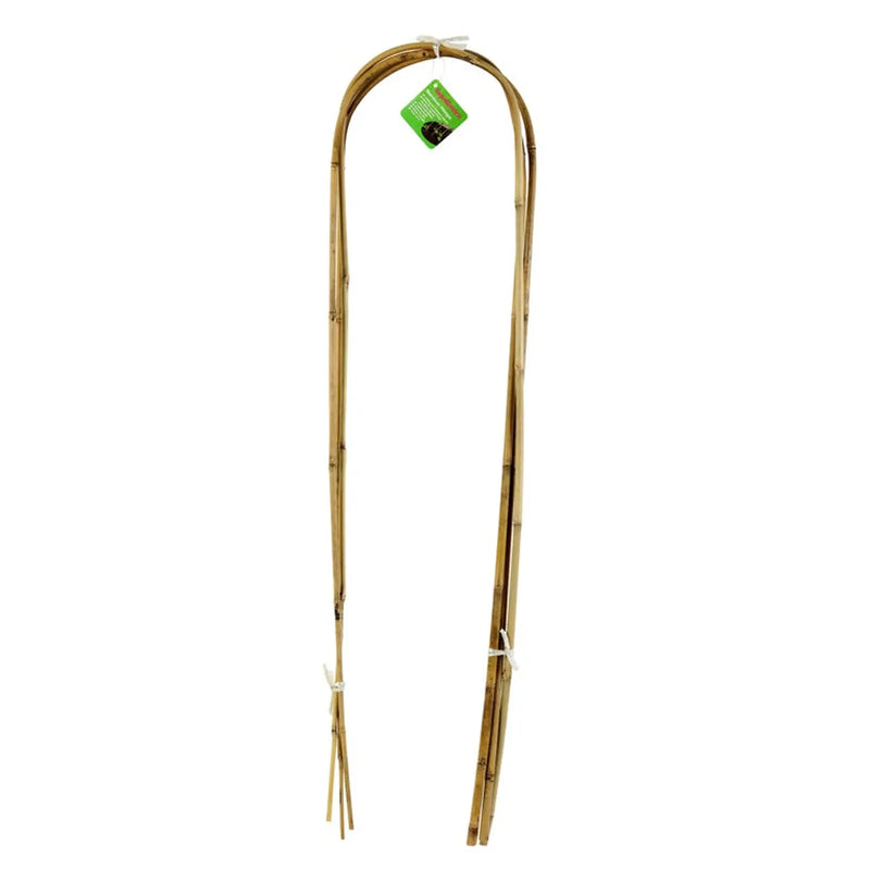 SupaGarden Bamboo Hoop 3 Piece 90cm