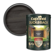 Cuprinol Ducksback 5L Forest Oak