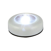 Securlec LED Push Light Twin Pack