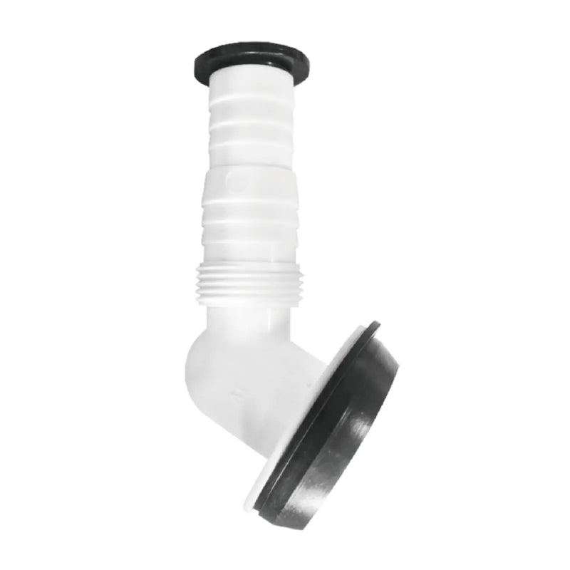 Securplumb Replacement Waste Spigot 40mm