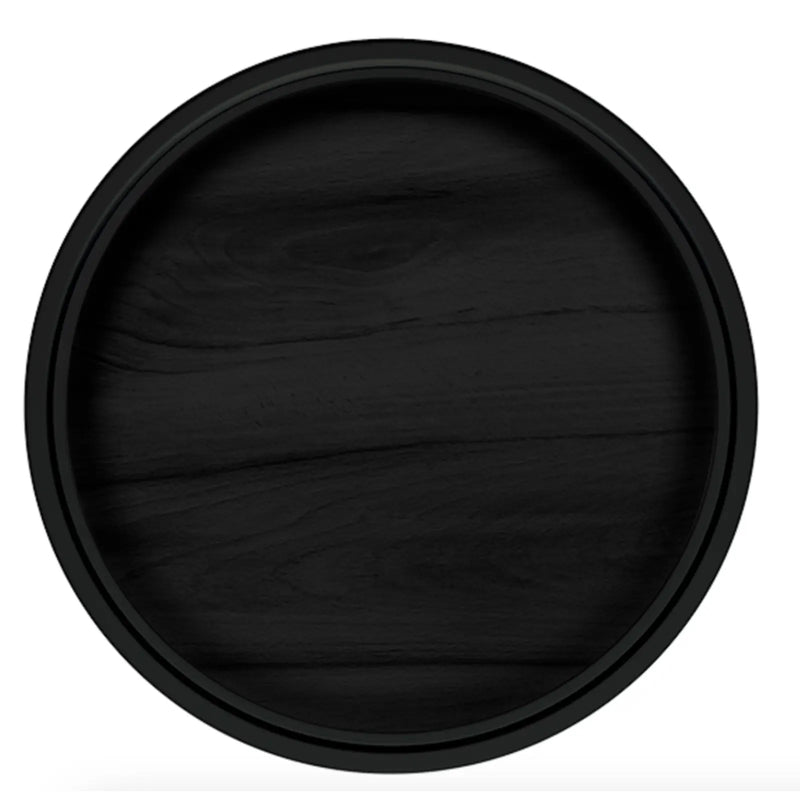 Cuprinol Less Mess Fence Care 6L Black