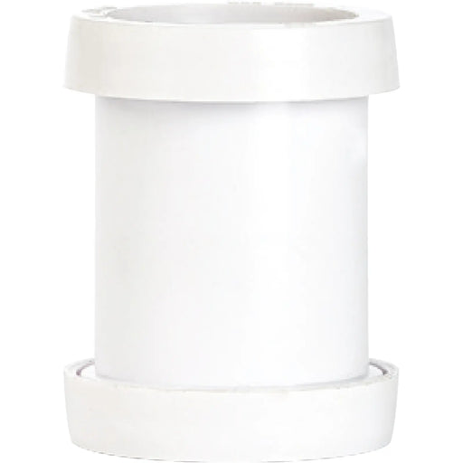 Securplumb Pushfit Straight Connector 40mm