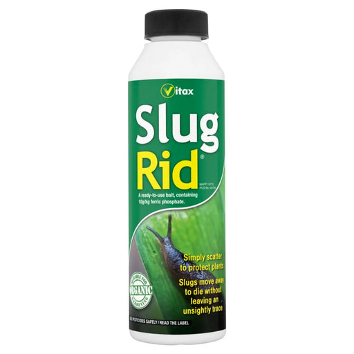 Vitax Slug Rid 300g
