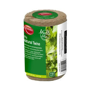 Ambassador Natural Jute Spool 3 Ply 400gm/160m