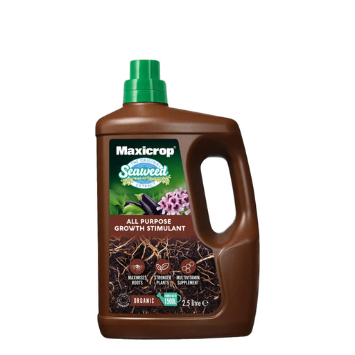 Maxicrop All Purpose Growth Stimulant 2.5L