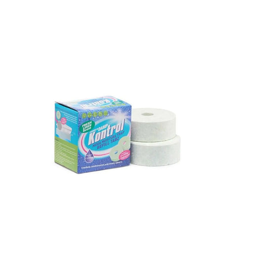 Kontrol Refill Tabs 2 x 450gm Linen