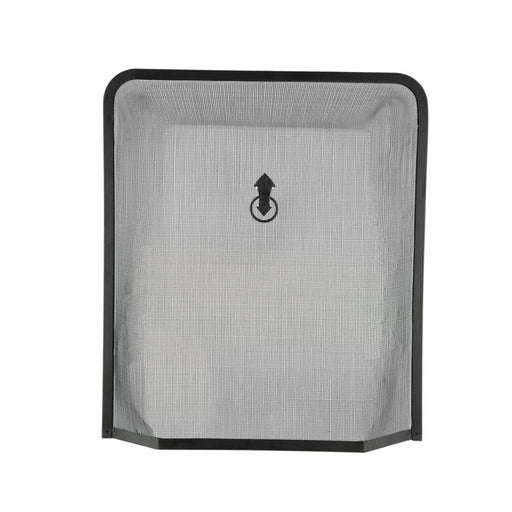 Stax Hearth & Home Black Spark Guard 24x21"
