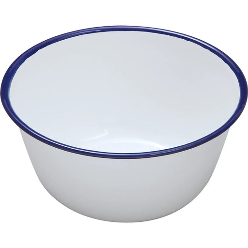 Falcon Pudding Basin - Traditional White 12cm x 6.5D