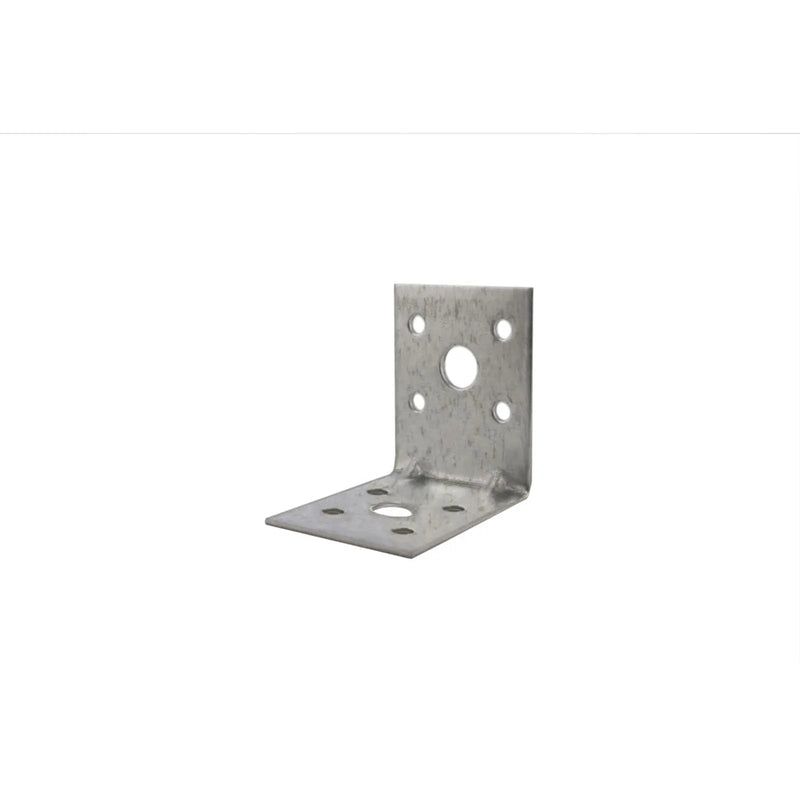 Simpson Strong Tie Light Reinforced Angle Bracket 50 x 50 x 40