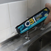 OB1 Plumbers Pal Hybrid Sanitary Sealant 290ml