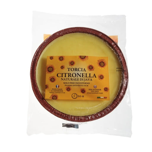 Price's Candles Citronella Party Lights