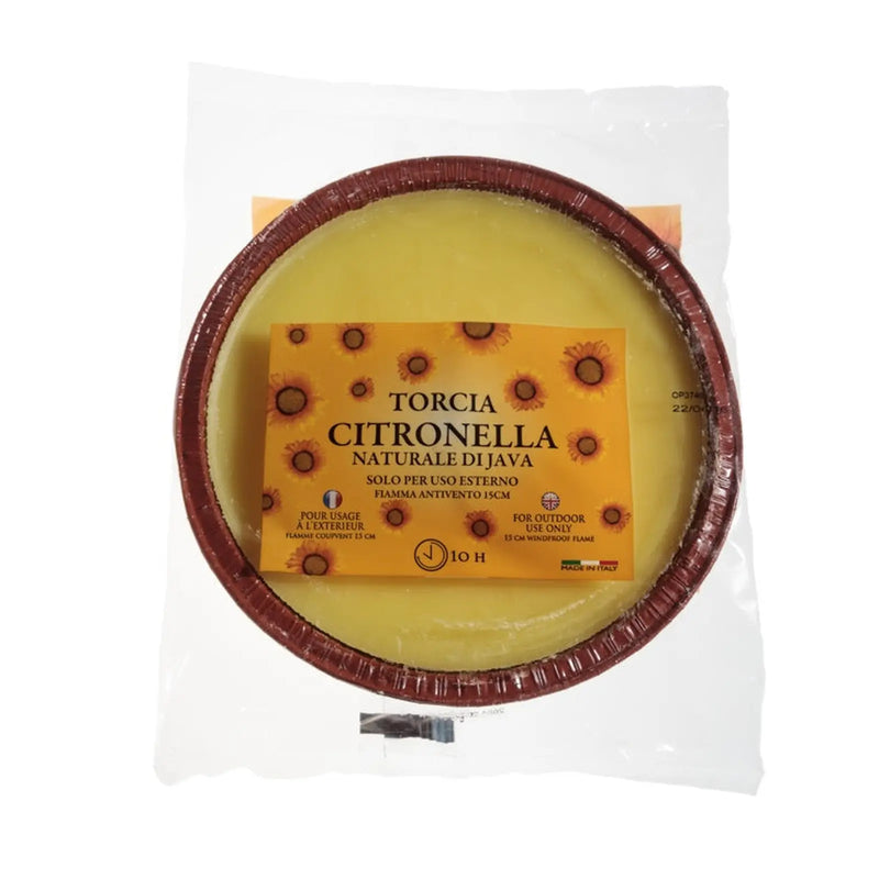 Price's Candles Citronella Party Lights
