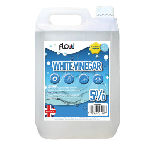 Flowchem White Vinegar 5L