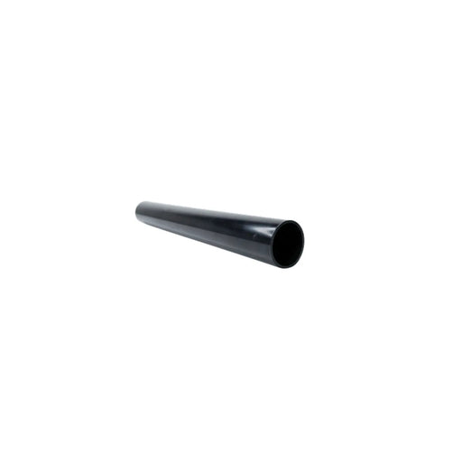 Davant Push Fit Waste Pipe Black 3m x 32mm