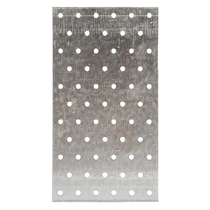 Simpson Strong Tie Nail Plate 80x140
