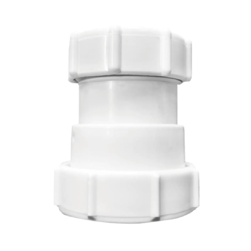 Securplumb Compression Reducer 40-32mm