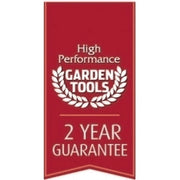 Ambassador Carbon Steel Hand Fork