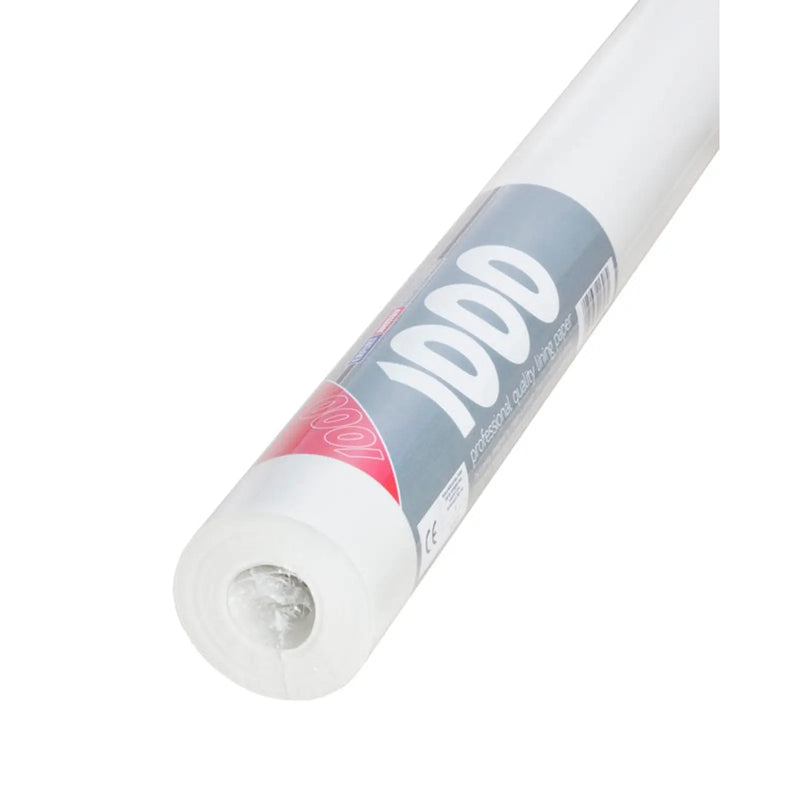 Erfurt 1000 Grade Pro Lining Paper