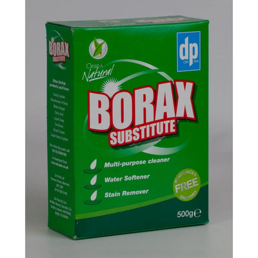 Stax Clean & Natural Borax Substitute 500g