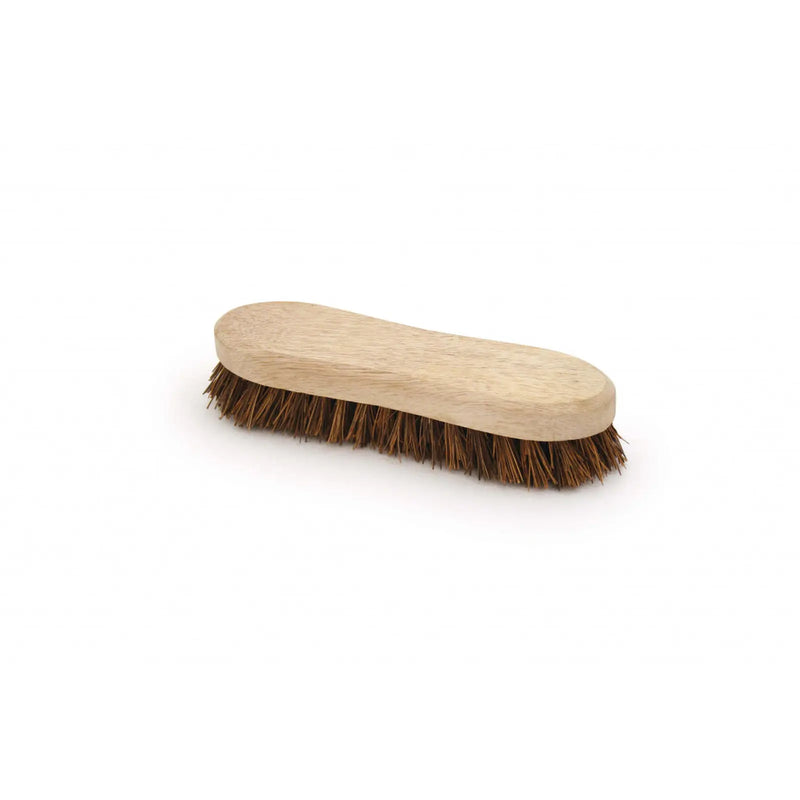 Hill Brush Hand Scrub 8"
