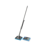 Addis Superdry Mop With Extra Refill Graphite