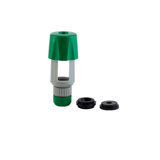 Ambassador Multi-Purpose Tap Connector