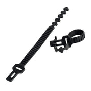 Ambassador Soft Shrub Ties 9" Pack 2