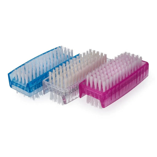Blue Canyon Nail Brush Clear