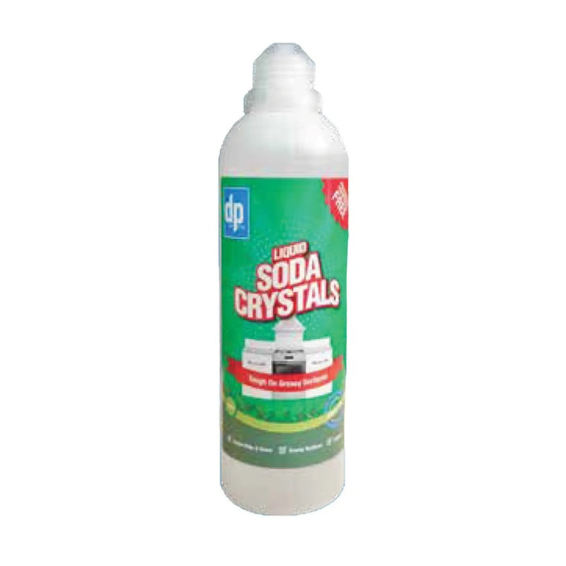 Dri Pak Liquid Soda Crystals 750ml