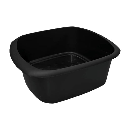 TML Rectangular Bowl 11L Graphite