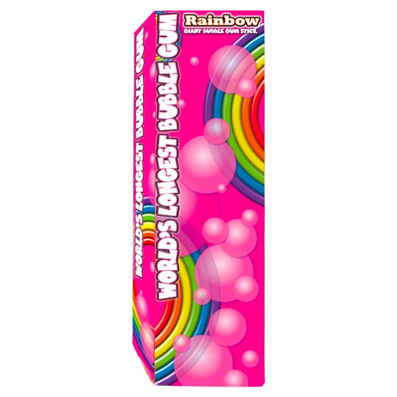 Pms Jumbo Bubble Gum Stick 80cm