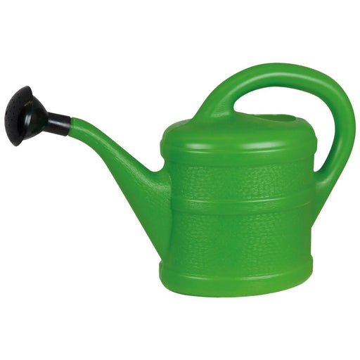 Stax Green & Home Small Watering Can 1L Green