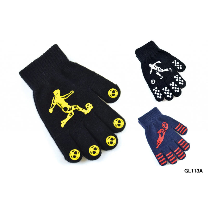 RJM Kids Magic Gripper Gloves