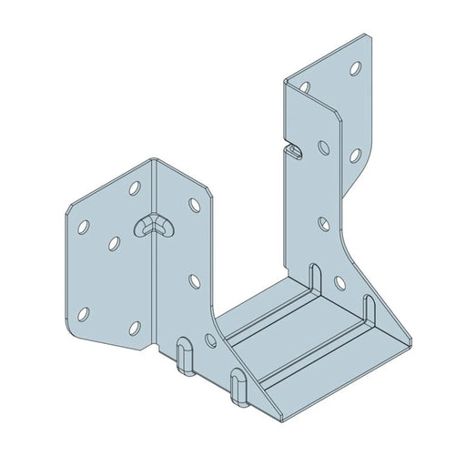 Simpson Strong Tie Mini Hanger 62x47