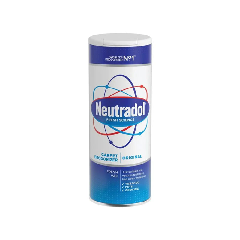 Neutradol Carpet Powder 350gm Original
