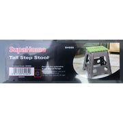 SupaHome Recycled Tall Step Stool Large