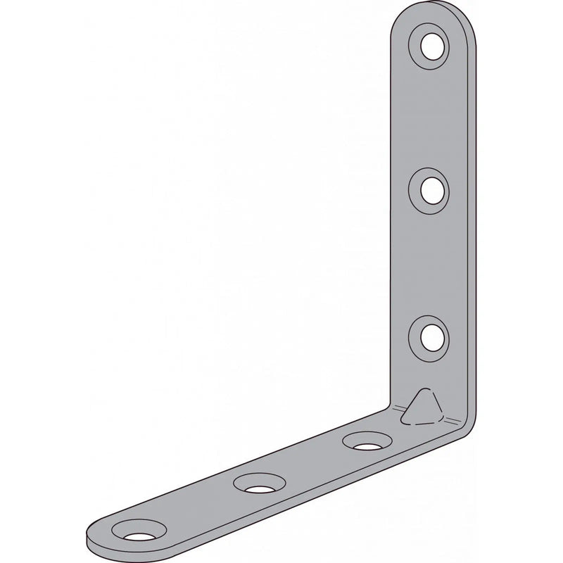 Simpson Strong Tie Light Duty Angle Bracket 50 x 50 x 15